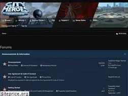 Sites similar to homecomingservers.com
