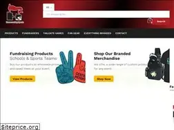 Sites similar to homecomingsports.com