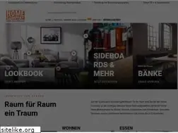 Sites similar to homecompany-moebel.com