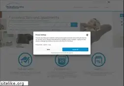 Sites similar to homecompany.de