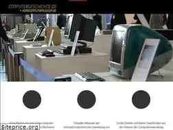 Sites similar to homecomputermuseum.de