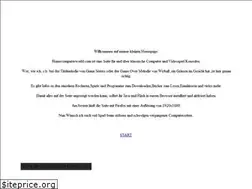 Sites similar to homecomputerworld.at