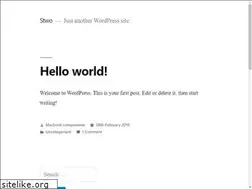 Sites similar to homecomputingsolutionsltd.co.uk