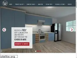 Sites similar to homeconcept.co.za