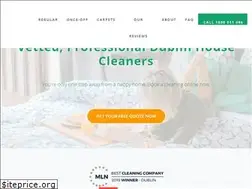 Sites similar to homeconcierge.ie