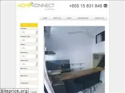 Sites similar to homeconnectcambodia.com