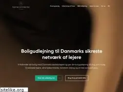Sites similar to homeconnector.dk