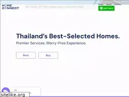 Sites similar to homeconnectthailand.com