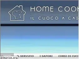Sites similar to homecooking.it