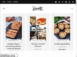 Sites similar to homecookingadventure.com