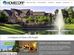 Sites similar to homecorpinc.com