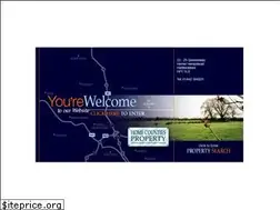 Sites similar to homecountiesproperty.co.uk