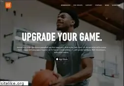 Sites similar to homecourt.ai