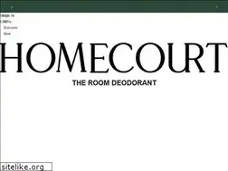 Sites similar to homecourt.co