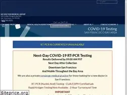 Sites similar to homecovidtest.com