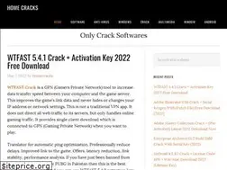 Sites similar to homecracks.com