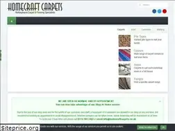 Sites similar to homecraftcarpets.co.uk