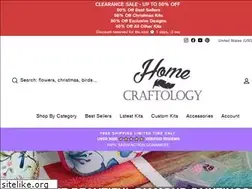 Sites similar to homecraftology.com