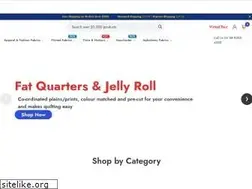 Sites similar to homecrafttextiles.com.au