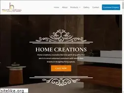 Sites similar to homecreations.co.in