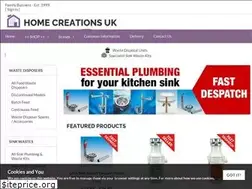Sites similar to homecreations.co.uk
