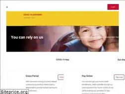 Sites similar to homecredit.ph