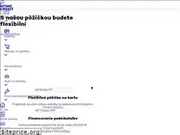 Sites similar to homecredit.sk