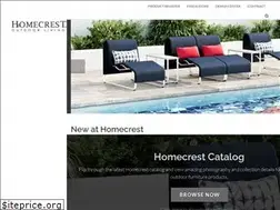 Sites similar to homecrest.com