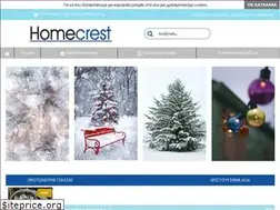 Sites similar to homecrest.gr