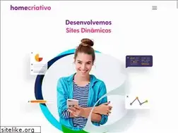 Sites similar to homecriativo.com.br