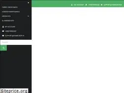 Sites similar to homecrop.in