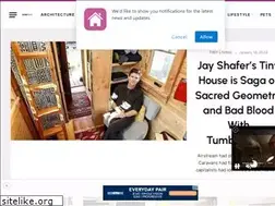 Sites similar to homecrux.com