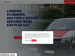 Sites similar to homecureplumbers.co.uk