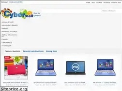 Sites similar to homecybermall.com
