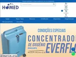 Sites similar to homed.com.br