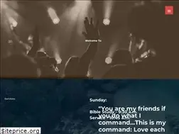 Sites similar to homedalefriends.org