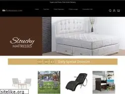 Sites similar to homedawa.com