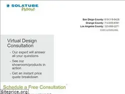 Sites similar to homedaylight.com