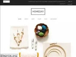 Sites similar to homedaystudio.com
