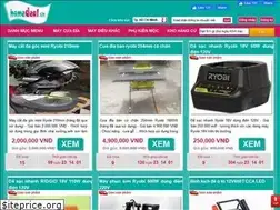 Sites similar to homedeal.vn