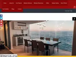 Sites similar to homedecinterior.com