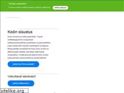 Sites similar to homedeco.fi