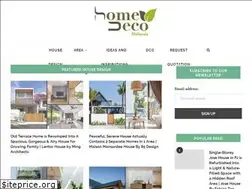 Sites similar to homedecomalaysia.com