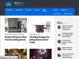 Sites similar to homedecomastery.com