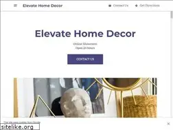 Sites similar to homedecor-trends.com