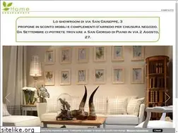 Sites similar to homedecor.it