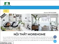 Sites similar to homedecor.vn