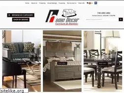 Sites similar to homedecor1.com