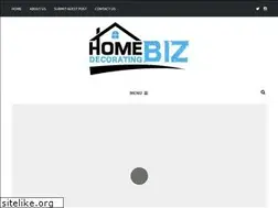 Sites similar to homedecoratingbiz.com