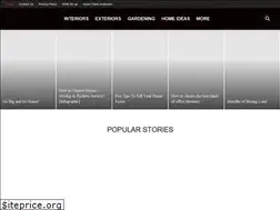 Sites similar to homedecoratingtrends.com